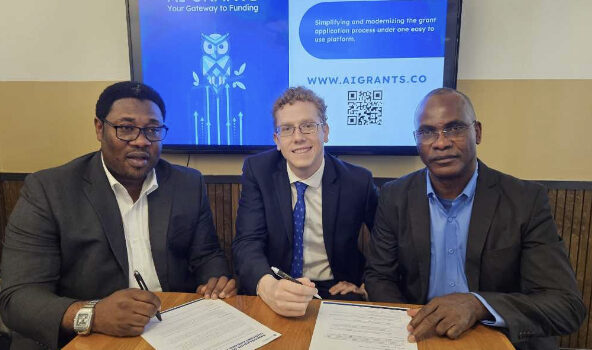 BREAKING: CSCHEI Secures AI – Grants For SDGs, Climate Change And Green Environment Financing In Nigeria
