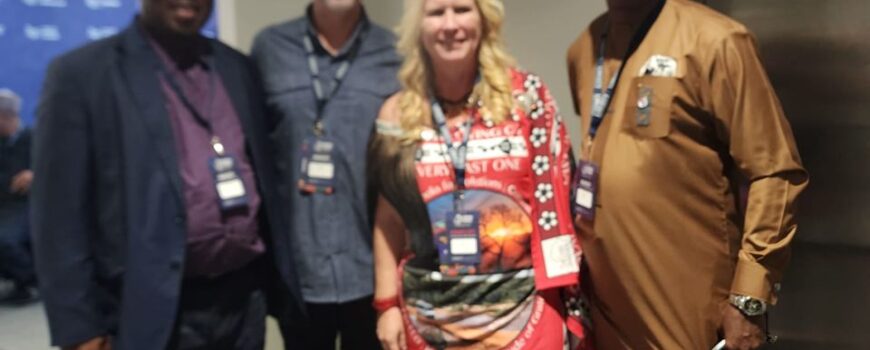 CEO Summit, 2024, Liberty University, Virginia, USA