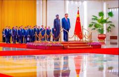 Nigeria-China